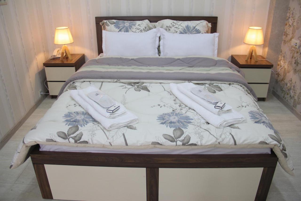 Moon Light Hotel Тбилиси Экстерьер фото