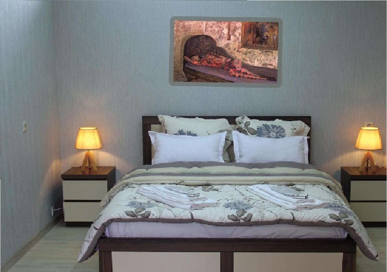 Moon Light Hotel Тбилиси Экстерьер фото
