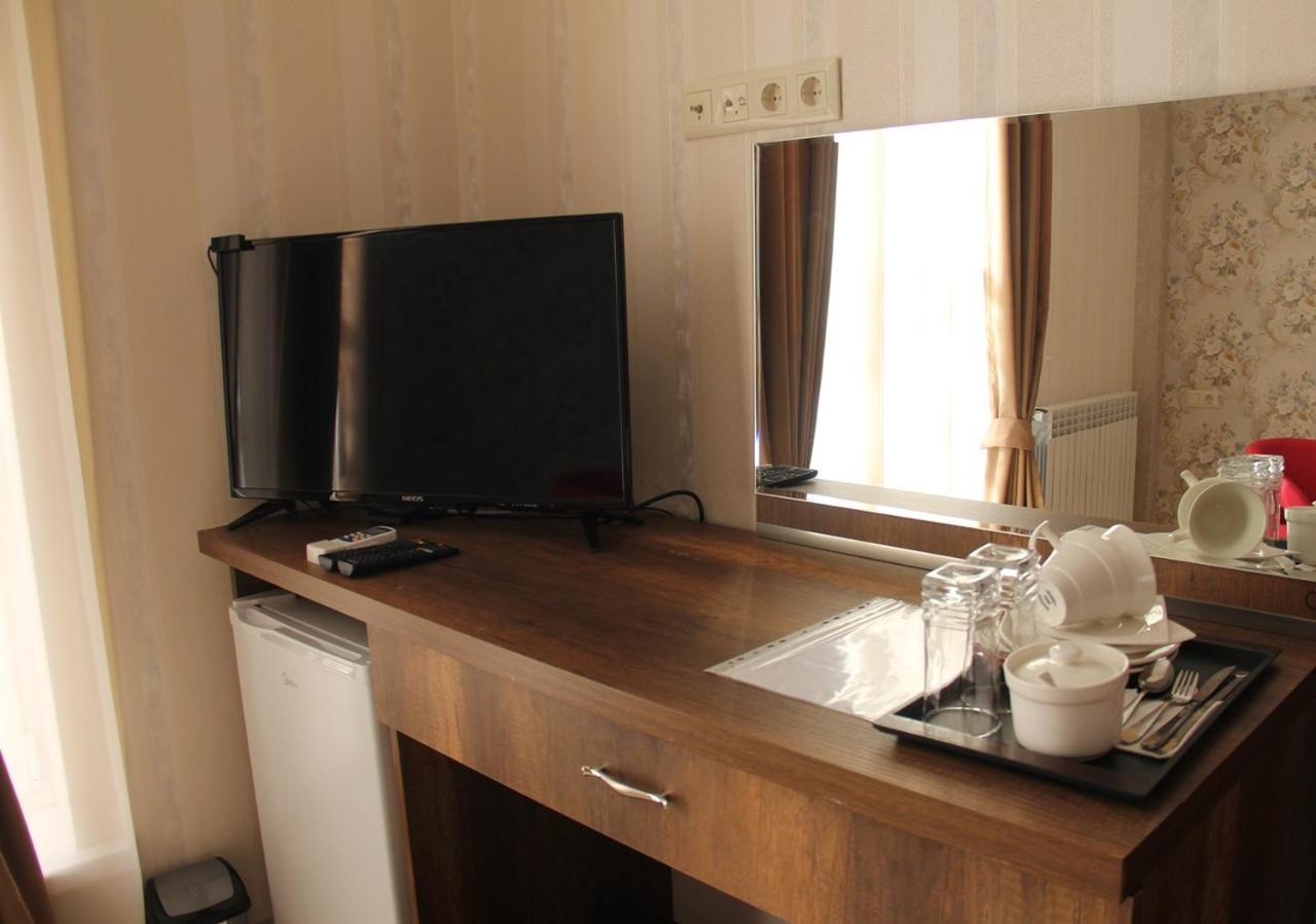 Moon Light Hotel Тбилиси Экстерьер фото