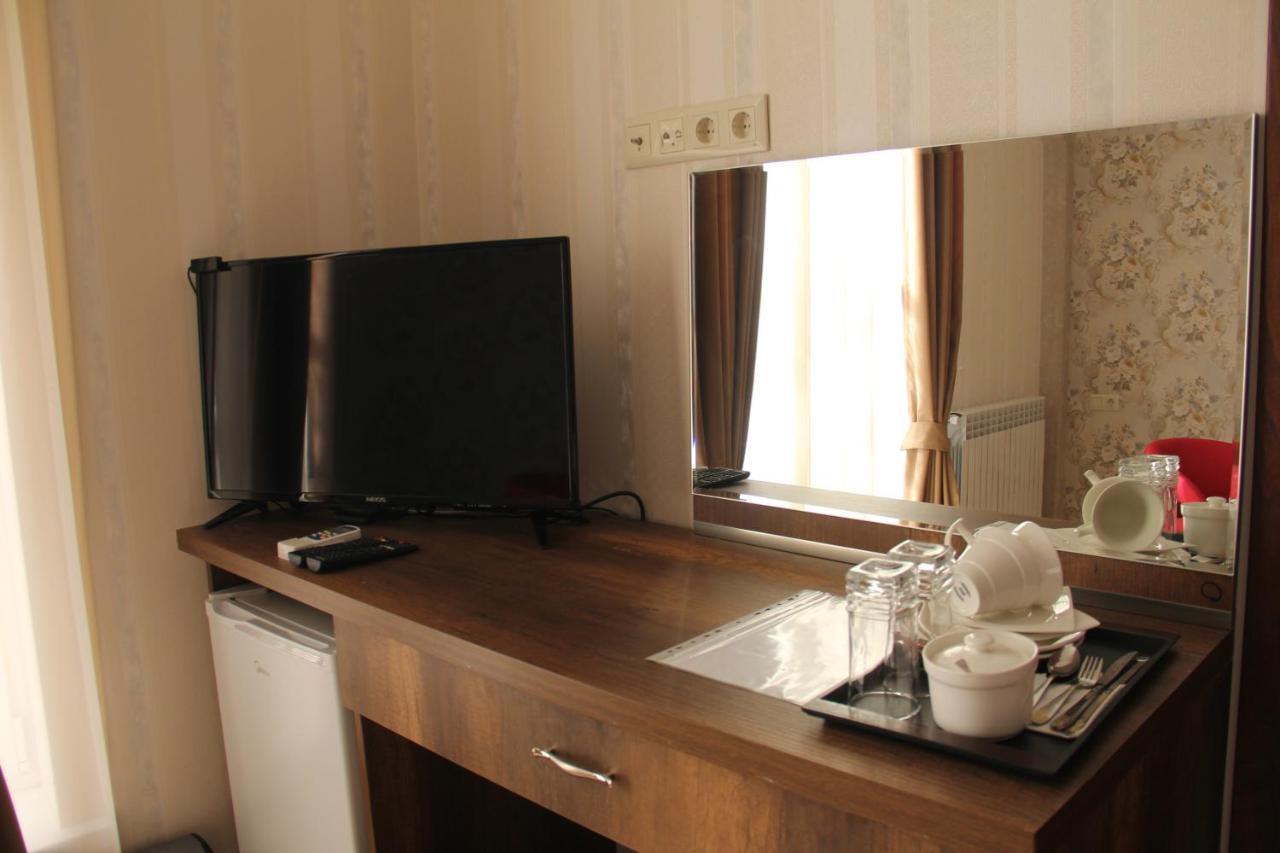 Moon Light Hotel Тбилиси Экстерьер фото
