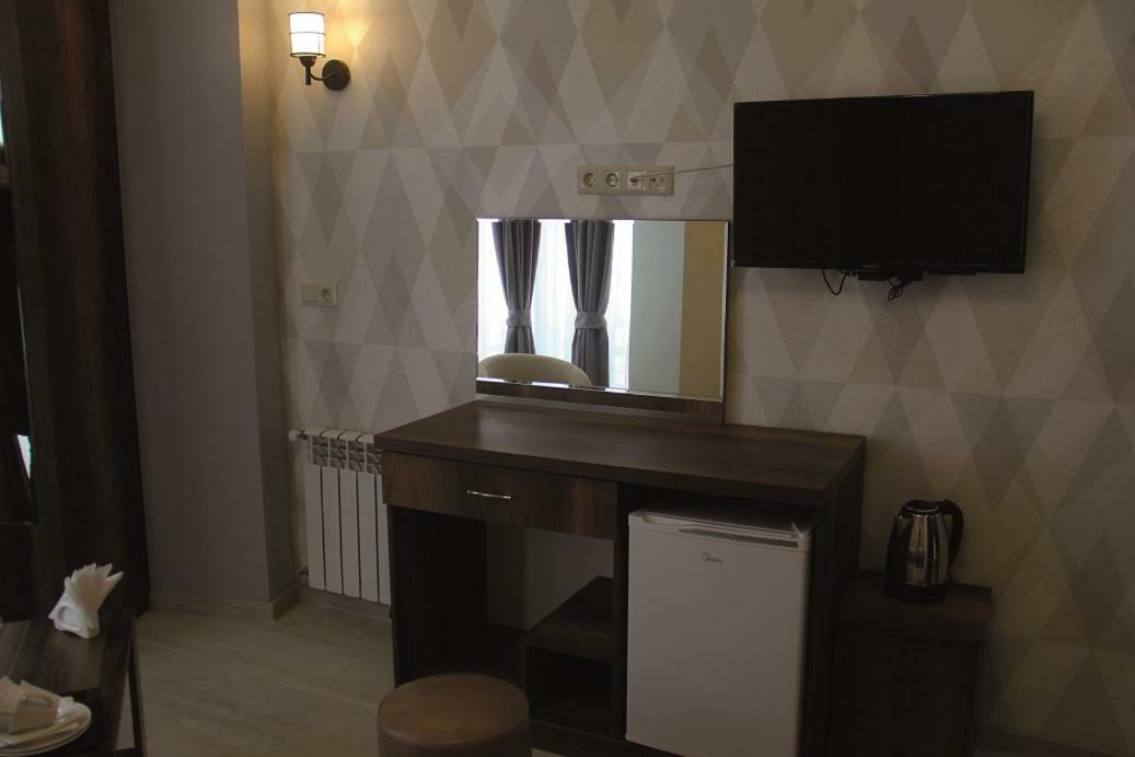 Moon Light Hotel Тбилиси Экстерьер фото