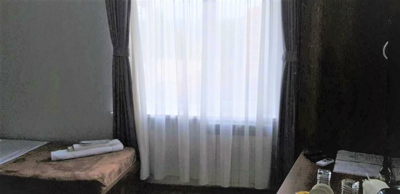 Moon Light Hotel Тбилиси Экстерьер фото