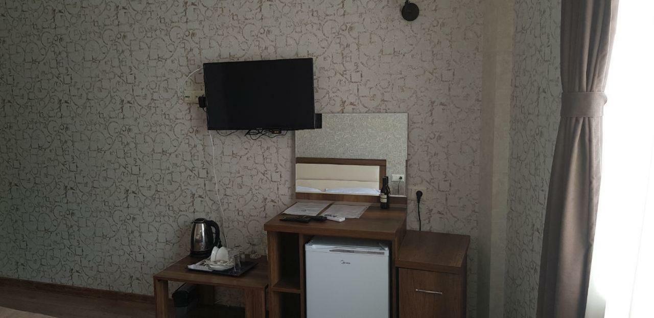 Moon Light Hotel Тбилиси Экстерьер фото